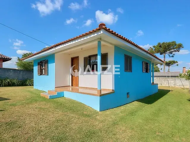 Terreno com 887m², à venda, no bairro Santa Felicidade em Curitiba