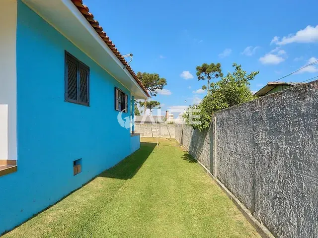 Terreno com 887m², à venda, no bairro Santa Felicidade em Curitiba