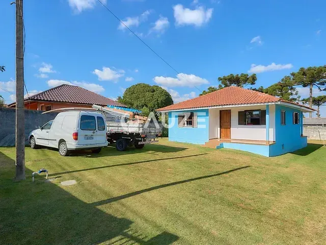 Terreno com 887m², à venda, no bairro Santa Felicidade em Curitiba