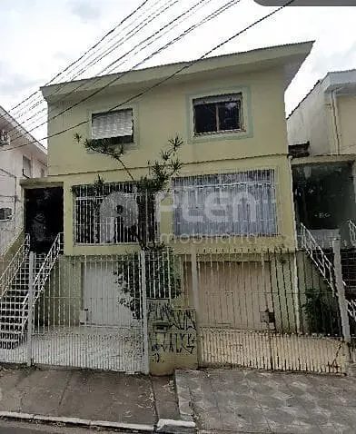 Casa de 3 quartos à venda em Jardim São Paulo, São Paulo