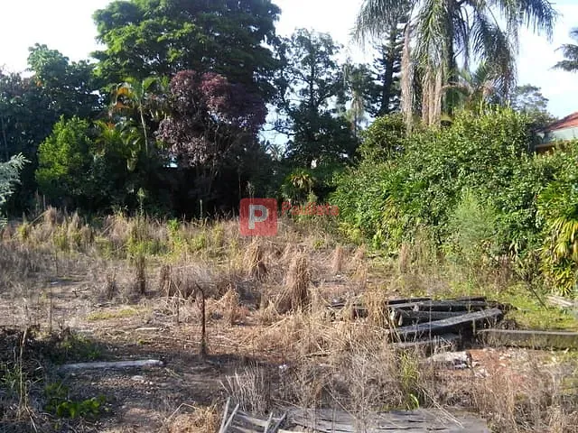 Terreno com 1400m², à venda, no bairro Interlagos em São Paulo