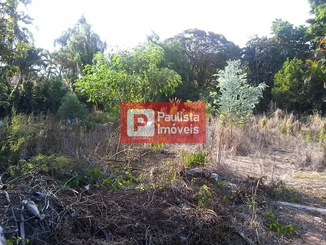 Terreno com 1400m², à venda, no bairro Interlagos em São Paulo