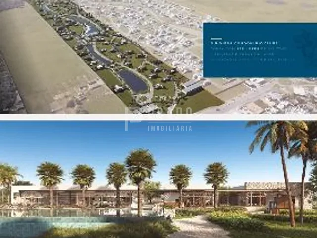Terreno com 298m², à venda, no bairro Laranjal em Pelotas