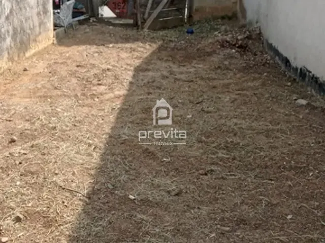 Terreno com 125m², à venda, no bairro Loteamento Vila Olímpia em Taubaté