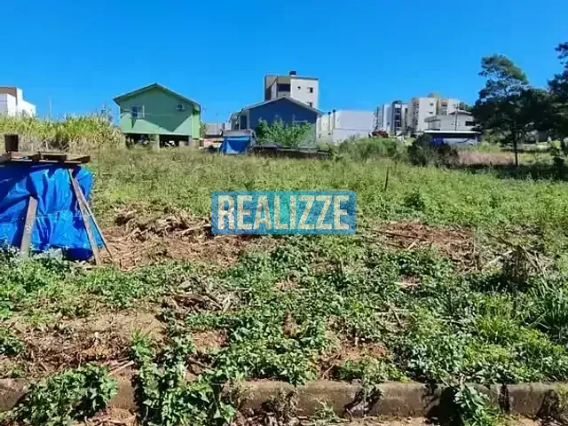 Terreno com 554m², à venda, no bairro Colinas Nova Marau em Marau