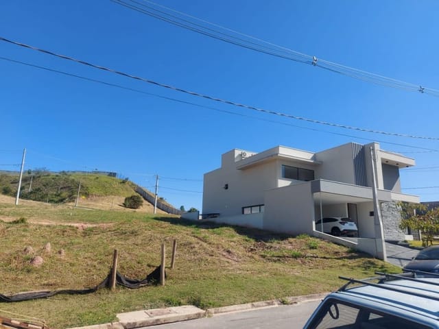 Foto do Terreno - Terreno à venda, 361 m² por R$ 305.000,00 - Putim - São José dos Campos/SP | RUSSI IMÓVEIS