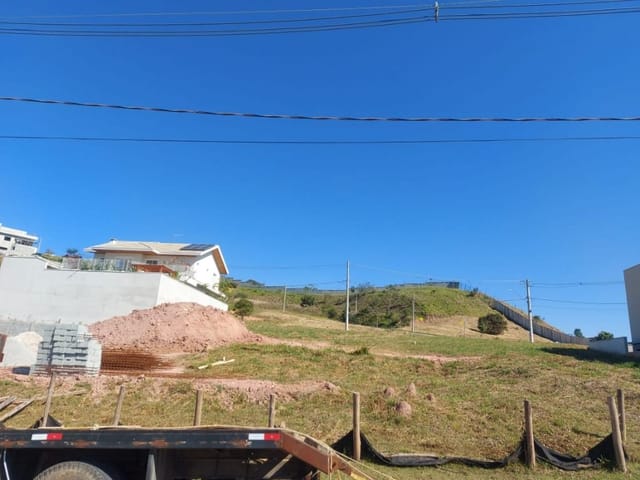 Foto do Terreno - Terreno à venda, 361 m² por R$ 305.000,00 - Putim - São José dos Campos/SP | RUSSI IMÓVEIS