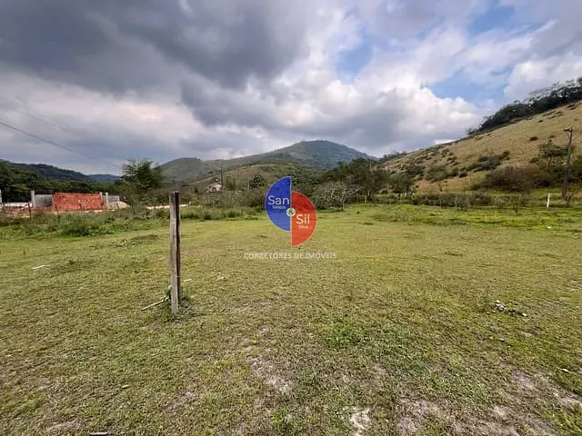 Terreno com 1016m², à venda, no bairro Cotia em Guapimirim