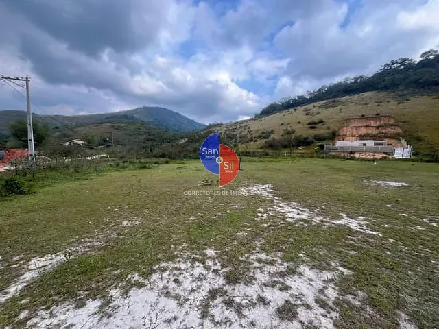 Terreno com 1016m², à venda, no bairro Cotia em Guapimirim