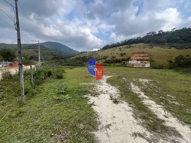 Terreno com 1016m², à venda, no bairro Cotia em Guapimirim