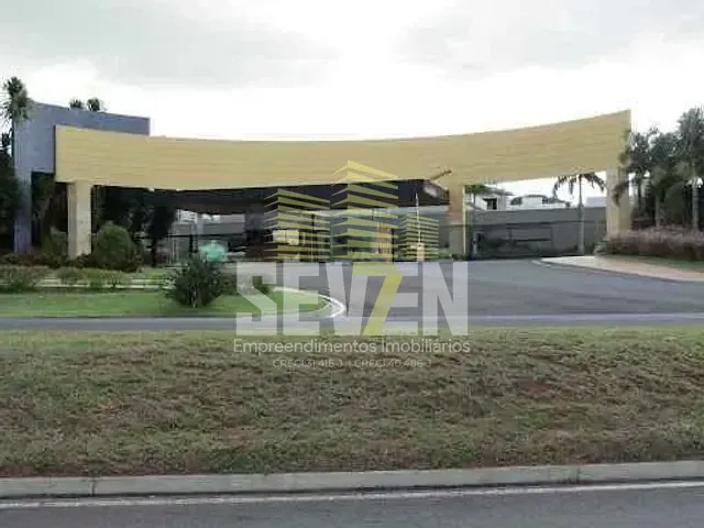 Terreno com 525m², à venda, no bairro Residencial Villa Lobos em Bauru