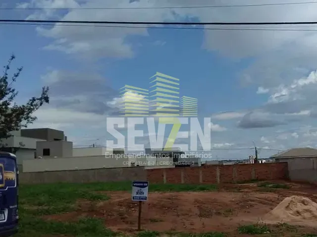 Terreno com 525m², à venda, no bairro Residencial Villa Lobos em Bauru