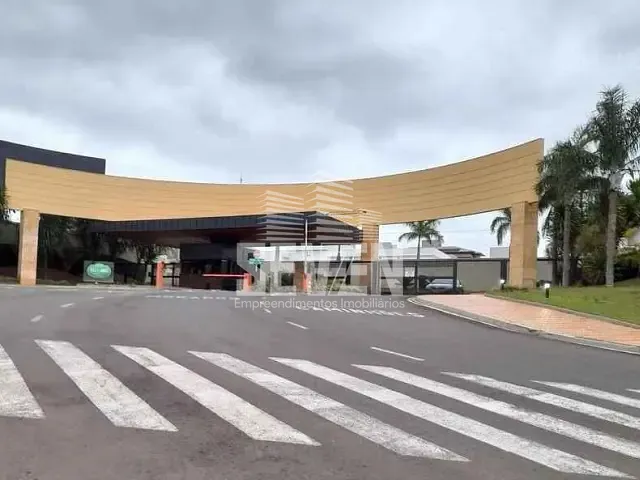 Terreno com 525m², à venda, no bairro Residencial Villa Lobos em Bauru