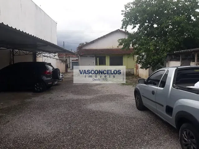 Terreno com 656m², à venda, no bairro Centro em São José dos Campos