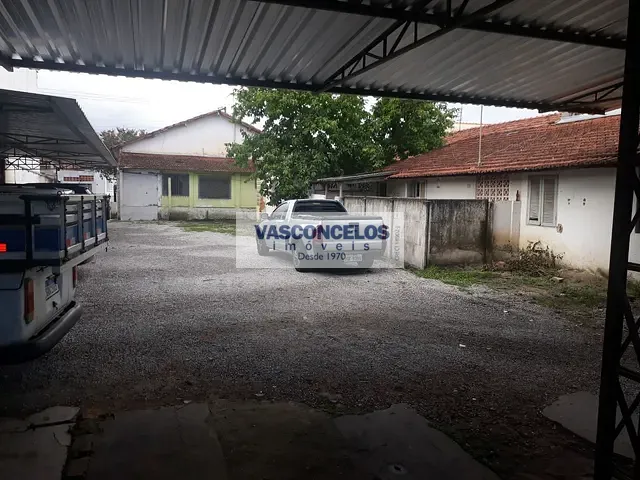 Terreno com 656m², à venda, no bairro Centro em São José dos Campos