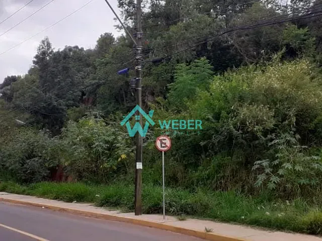 Terreno com 1087m², à venda, no bairro Diehl em Novo Hamburgo