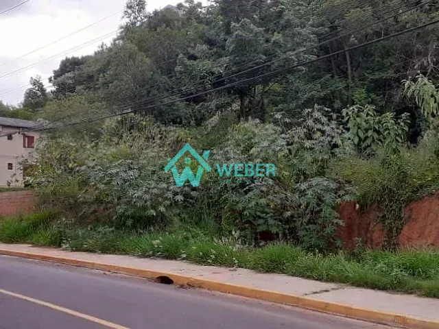 Terreno com 1087m², à venda, no bairro Diehl em Novo Hamburgo