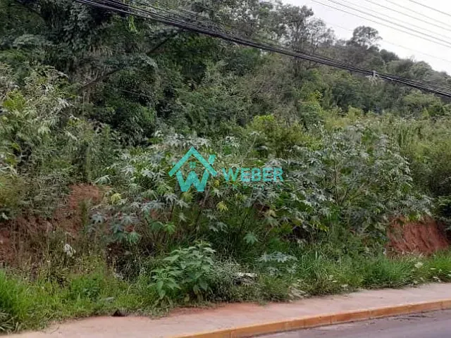 Terreno com 1087m², à venda, no bairro Diehl em Novo Hamburgo