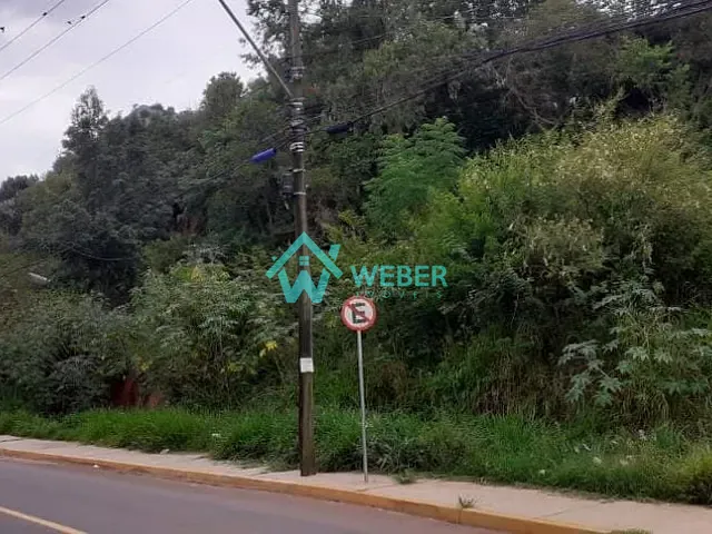 Terreno com 1087m², à venda, no bairro Diehl em Novo Hamburgo