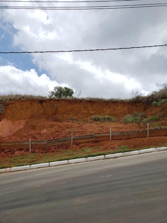 Terreno à Venda em Novo Horizonte