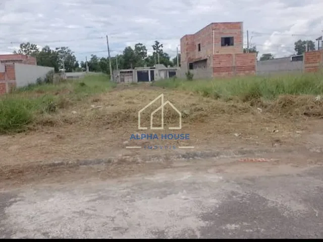 Terreno com 125m², à venda, no bairro Residencial e Comercial Portal dos Eucaliptos em Pindamonhangaba