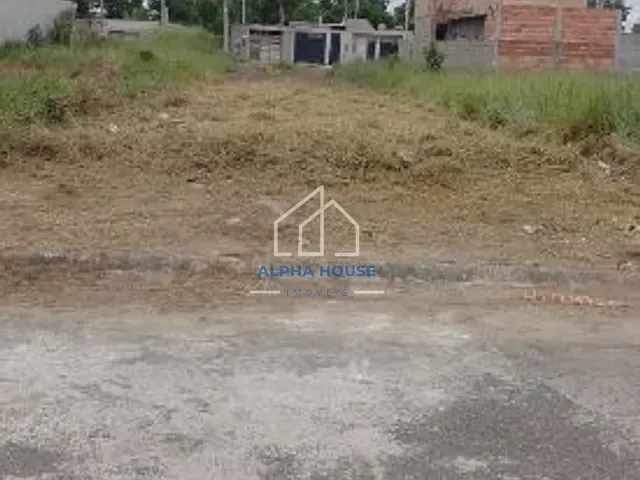 Terreno com 125m², à venda, no bairro Residencial e Comercial Portal dos Eucaliptos em Pindamonhangaba