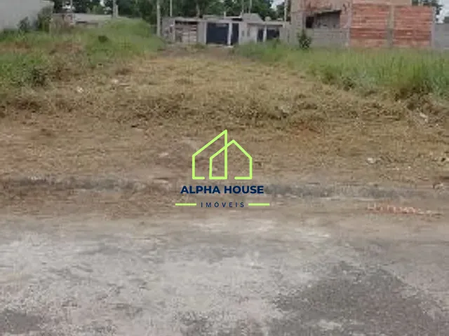 Terreno com 125m², à venda, no bairro Residencial e Comercial Portal dos Eucaliptos em Pindamonhangaba