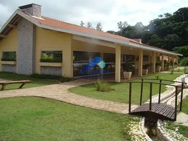 Terreno com 1000m², à venda, no bairro Reserva Fazenda São Francisco em Jambeiro