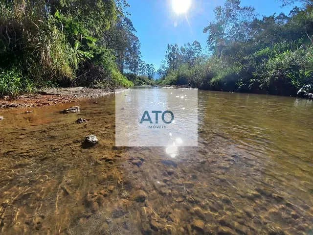 Terreno com 50000m², à venda, no bairro terra nova em Tijucas