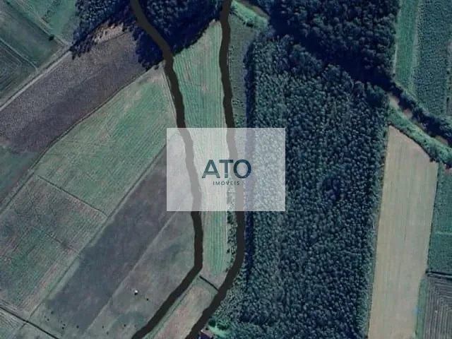 Terreno com 50000m², à venda, no bairro terra nova em Tijucas