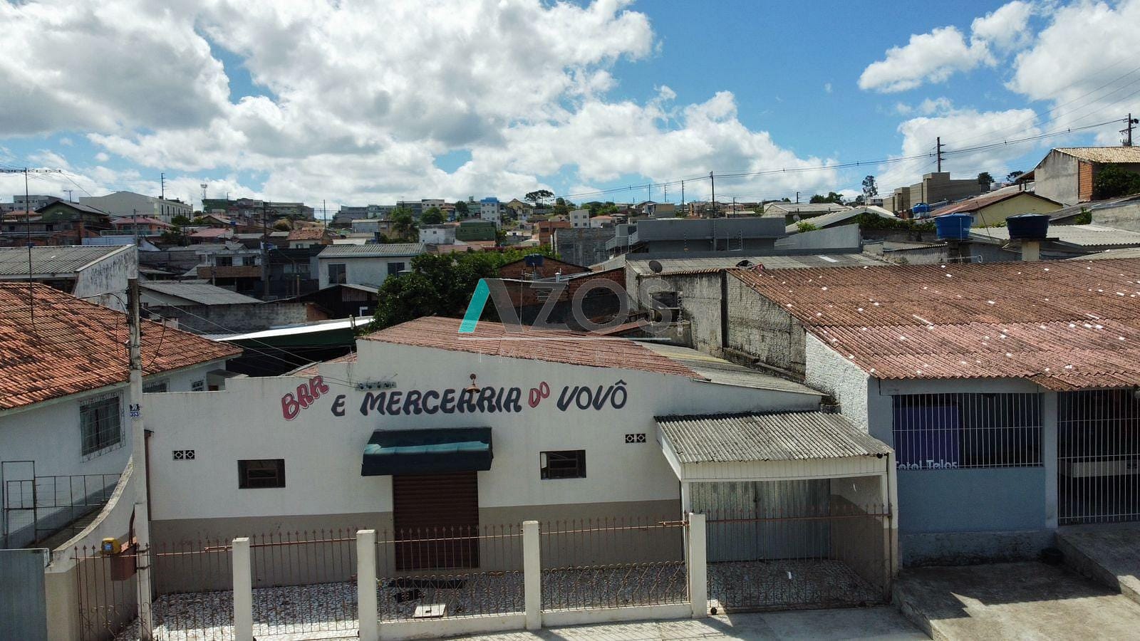 Terreno, 360 m² - Foto 1