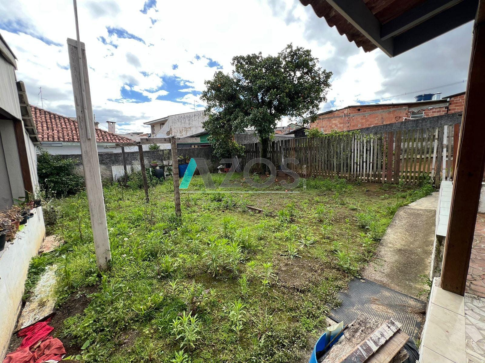 Terreno, 360 m² - Foto 7