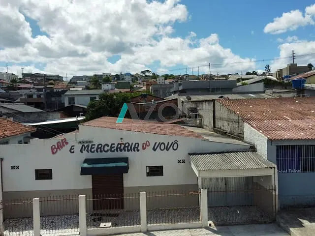 Terreno com 360m², à venda, no bairro Maracanã em Colombo