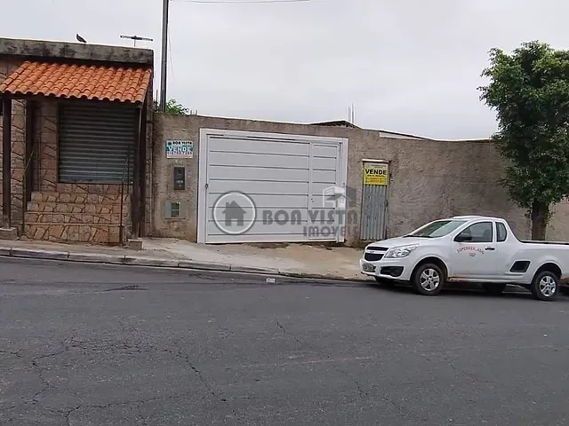 Terreno com 350m², à venda, no bairro Jardim Revista em Suzano