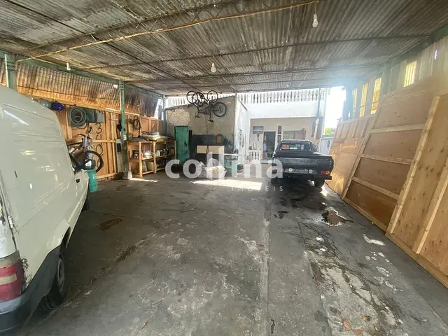 Terreno com 500m², à venda, no bairro Quitaúna em Osasco