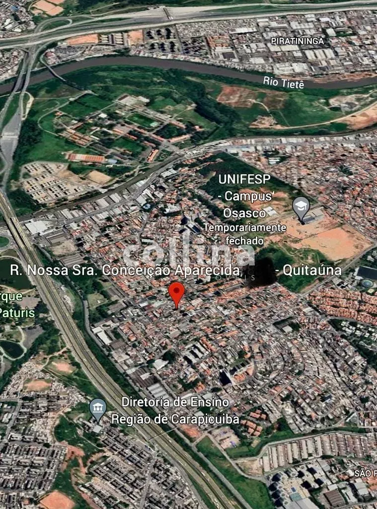 Terreno, 500 m² - Foto 1