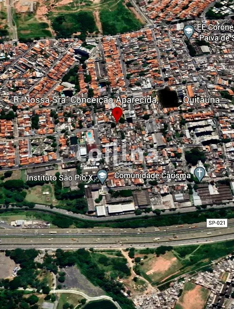 Terreno, 500 m² - Foto 2