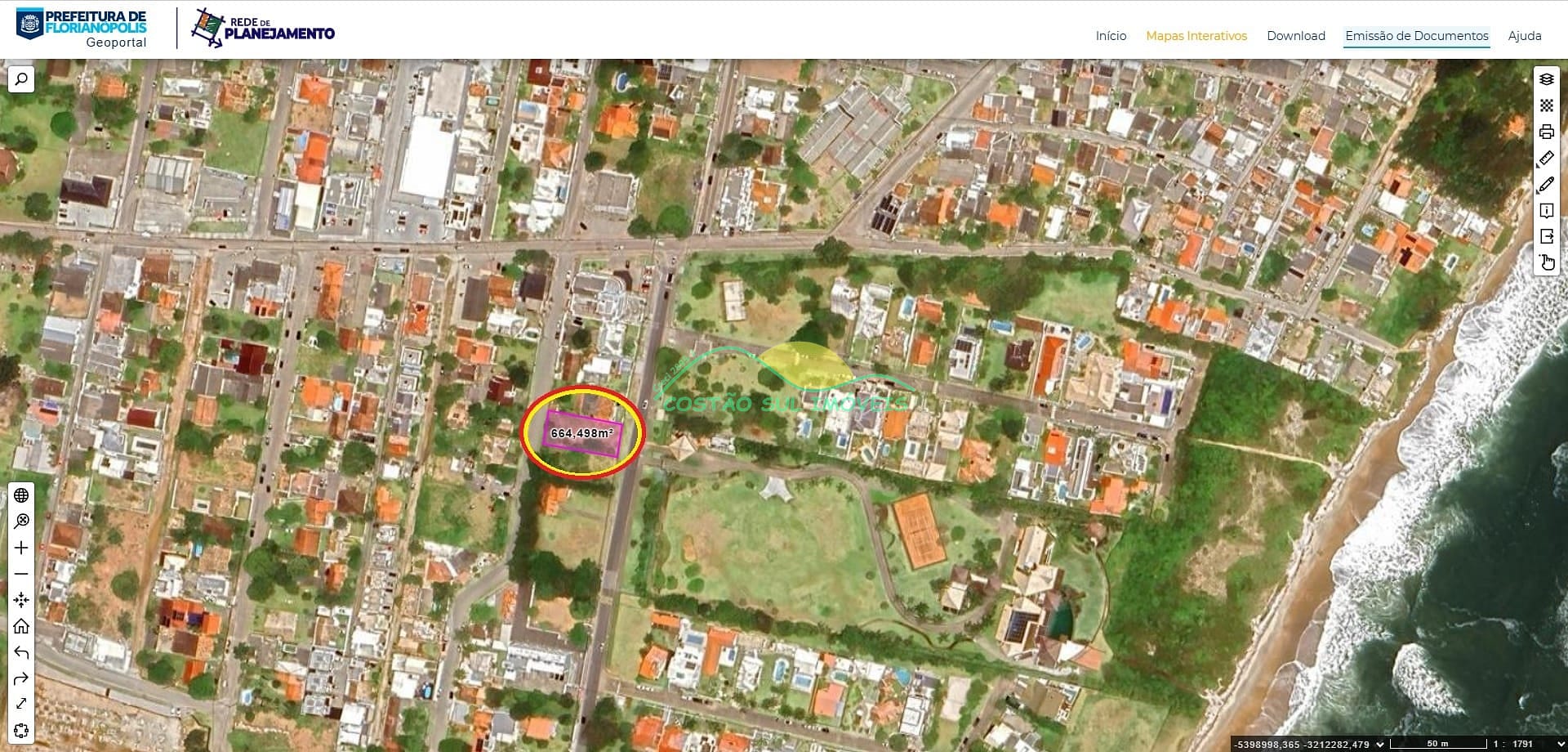 Terreno, 668 m² - Foto 10