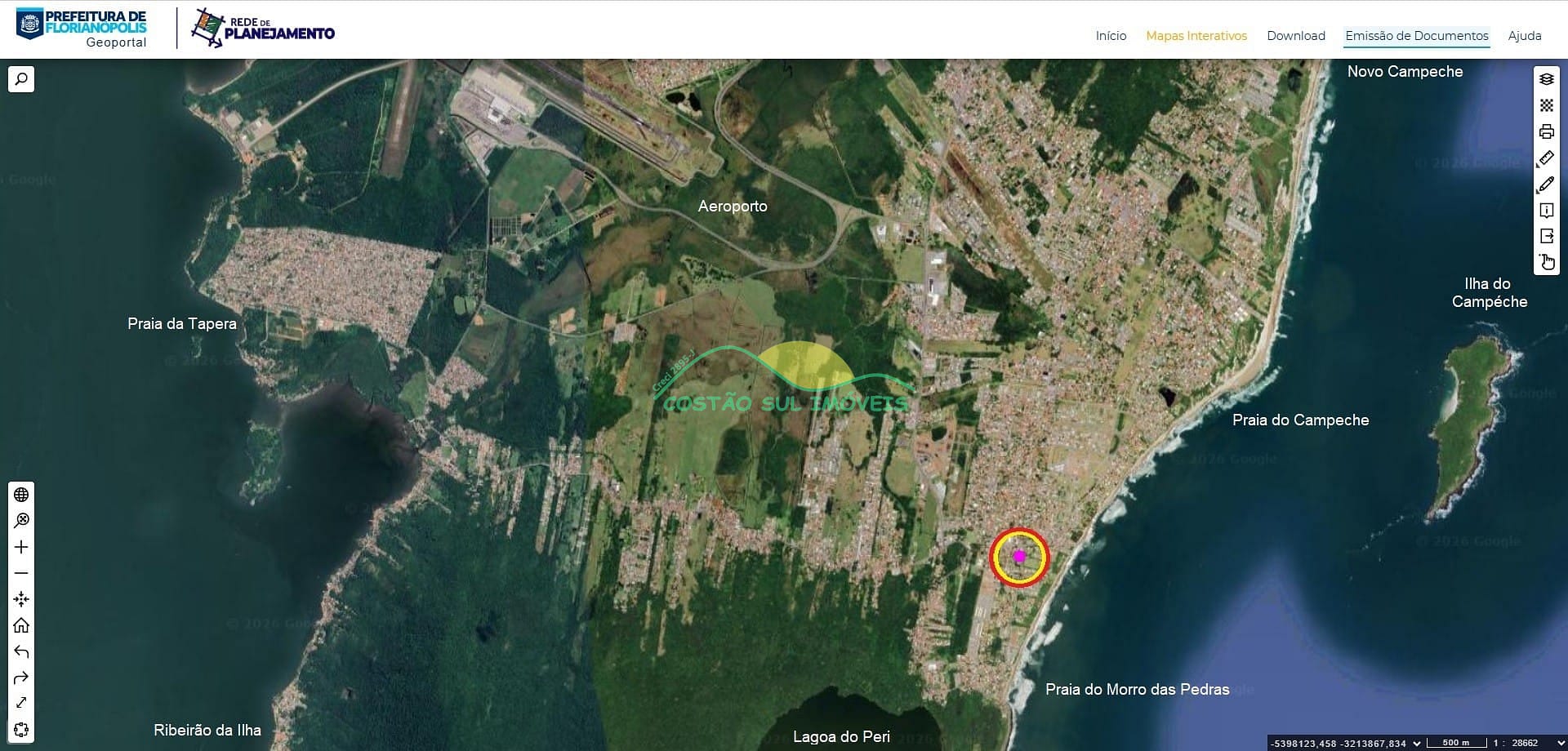 Terreno, 668 m² - Foto 11