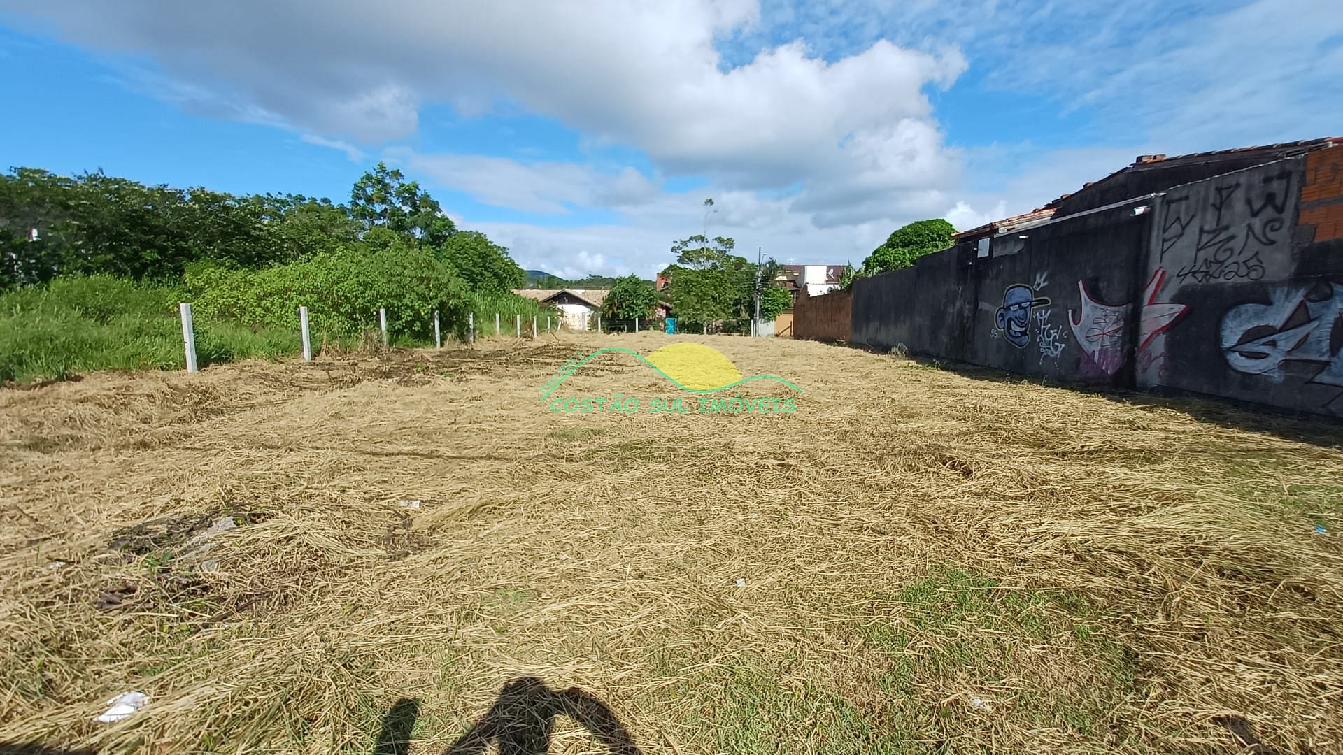 Terreno, 668 m² - Foto 1