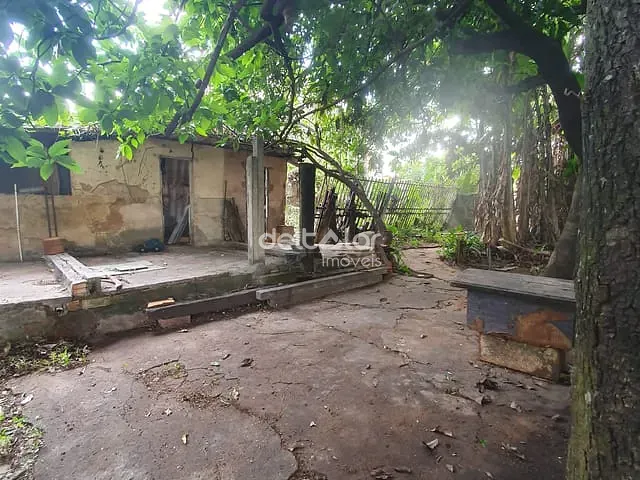 Terreno com 494m², para alugar, no bairro Santa Branca em Belo Horizonte