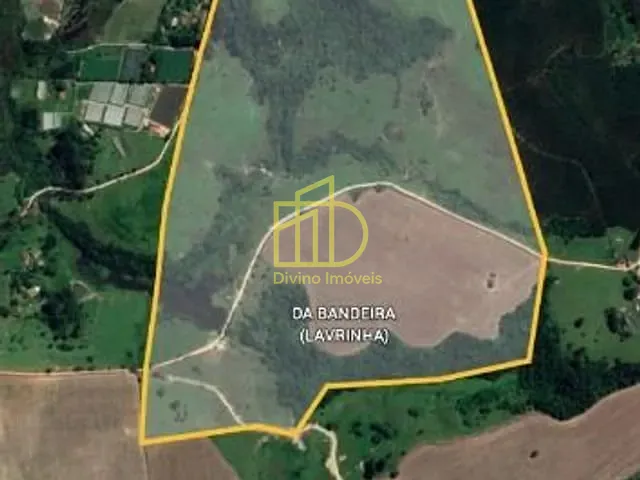 Terreno com 798600m², à venda, no bairro Serra dos Touros em São Miguel Arcanjo
