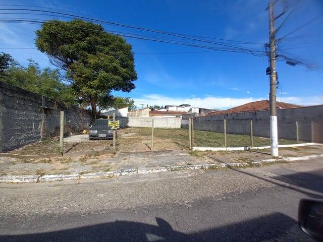 Foto do Terreno - Terreno à venda, 450 m² por R$ 450.000,00 - Vila Comendador Rodrigues Alves - Guaratinguetá/SP | Imobiliária Domos