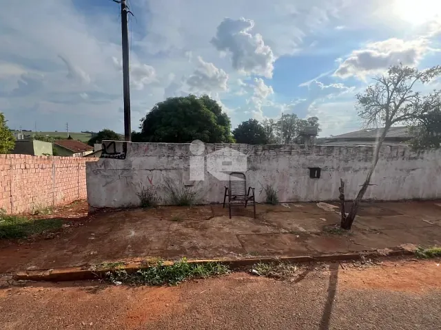 Terreno com 300m², à venda, no bairro Jardim Novo Horizonte em Rolândia