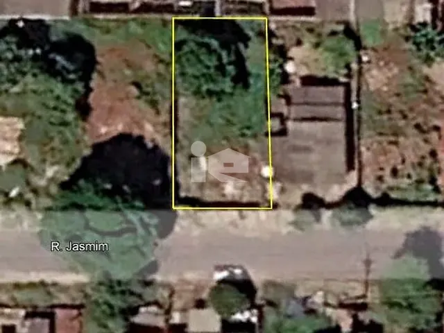 Terreno com 300m², à venda, no bairro Jardim Novo Horizonte em Rolândia