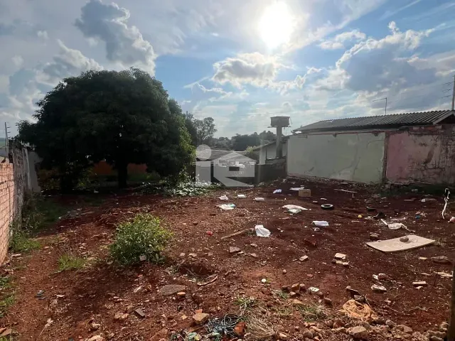 Terreno com 300m², à venda, no bairro Jardim Novo Horizonte em Rolândia