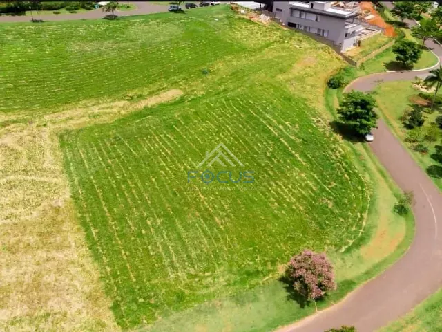 Terreno com 1676m², à venda, no bairro Morro Alto em Itupeva