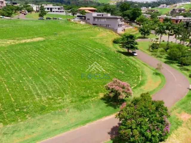 Terreno com 1676m², à venda, no bairro Morro Alto em Itupeva