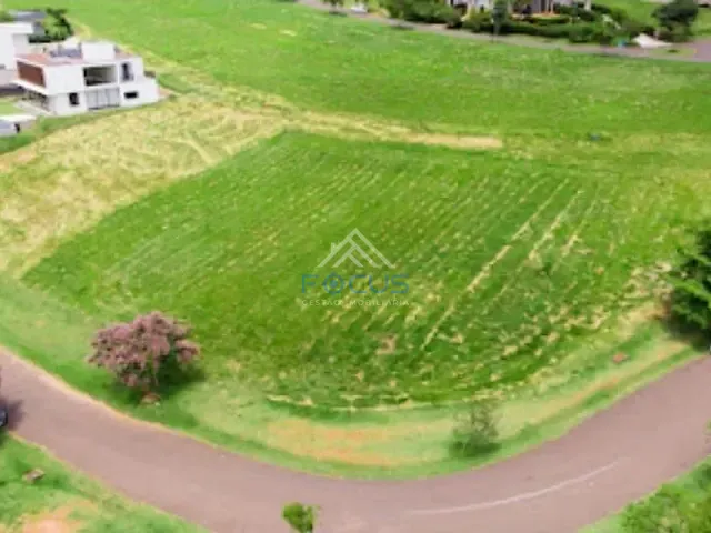 Terreno com 1676m², à venda, no bairro Morro Alto em Itupeva