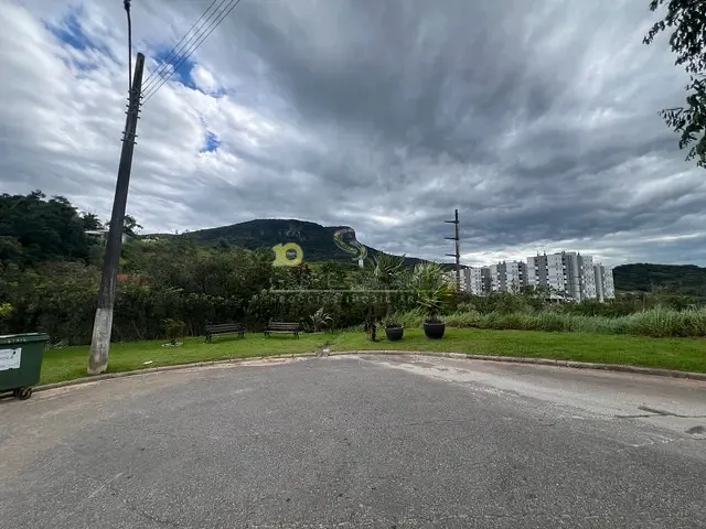 Terreno com 369m², à venda, no bairro Pedra Branca em Palhoça